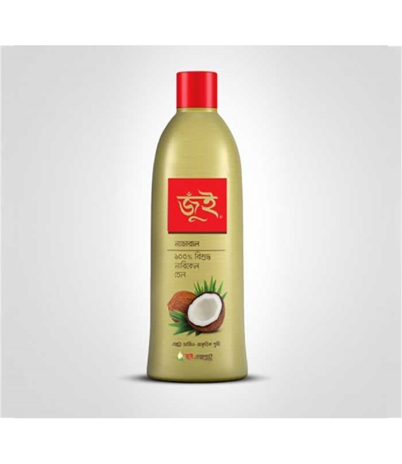 Jui Coconut Oil - 50ml 