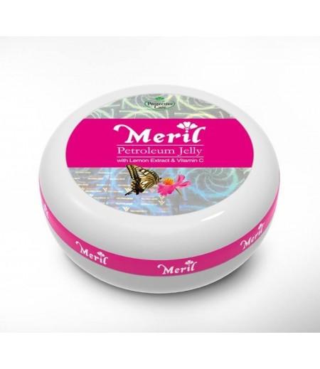 Meril Petroleum Jelly - 50ml 