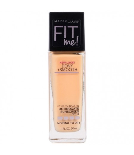 Maybelline-Foundation-Fit-Me-Dewy-Natural-Beige 220