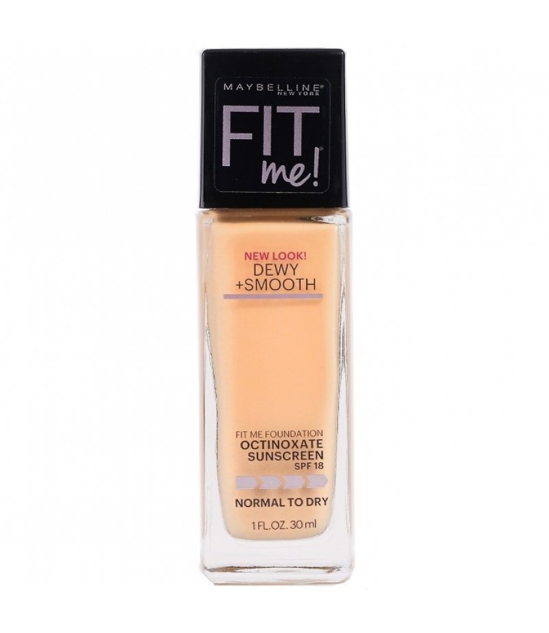 Maybelline-Foundation-Fit-Me-Dewy-Natural-Beige 220