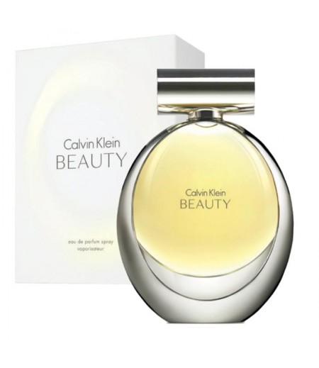Calvin Klein Beauty EDP for Women (100ml) 