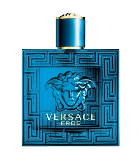 VERSACE EROS EDT 100ML FOR MEN