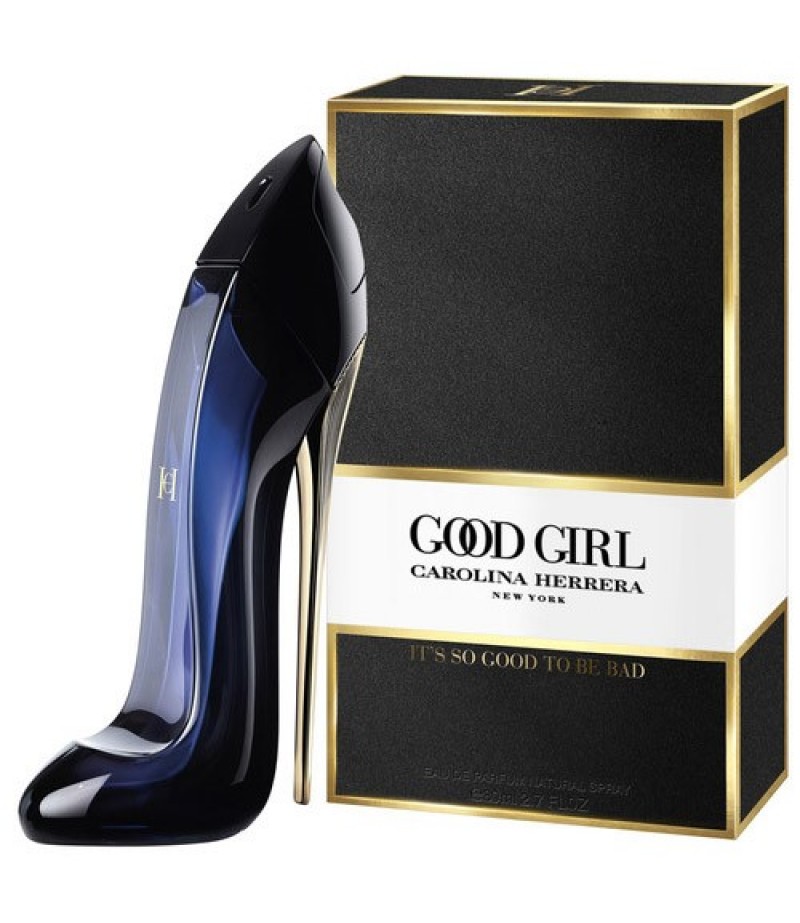 Carolina Herrera Good Girl EDP for Women 