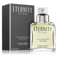 Calvien Klein Eternity