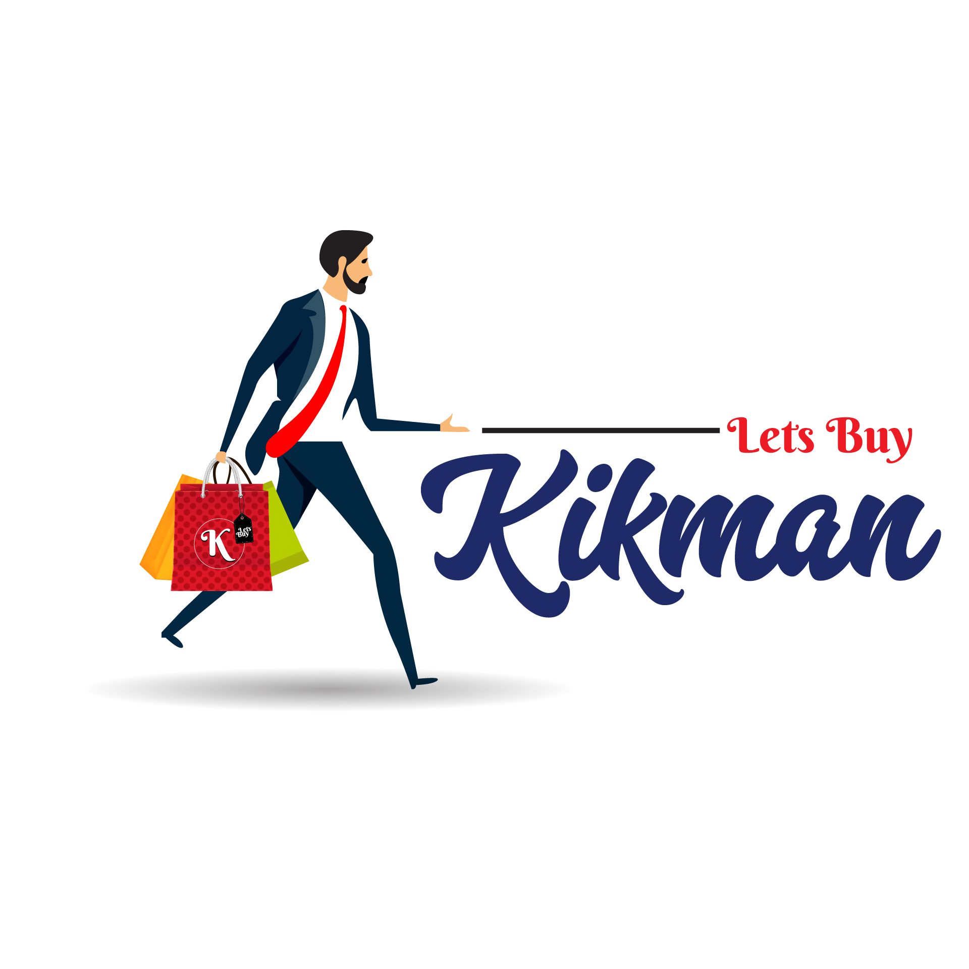 kikman.com
